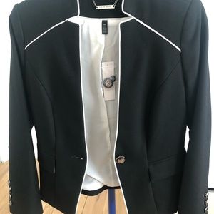 NWT White House Black Market Blazer